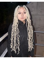 ノーフューチャー(NO FUTURE)&nbsp;フォーロックス