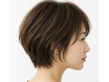ヘアメイク バレッタ(HAIRMAKE VALETTA)
