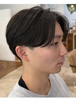 メンズカノエ 岡山店(Men's CANOE)&nbsp;韓国センターパート
