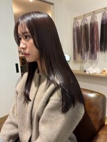 エメ 北花田(Aime)&nbsp;20代30代40代トリートメント髪質改善ナチュラル透明感美肌