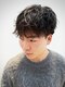 アルチア(Archiar)の写真/20・30代メンズから圧倒的支持！女性目線だから分かる「女子ウケ」を意識した理想のメンズパーマ