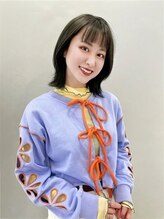 コアフュールブランコ(Coiffure BRANCO)&nbsp;MAI 