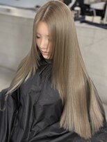 ラキングキョウト(LA KING KYOTO)&nbsp;ロングハイトーン