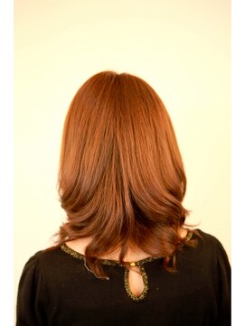 パラン 大泉店(PaLaN) 極艶クリセンス　トリートメント　カラー