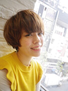 オペラ(OPERA by BALLET HAIR) 【canary Bird】・【OPERA by BALLET HAIR】