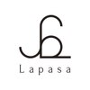 ラパサ(Lapasa)のお店ロゴ