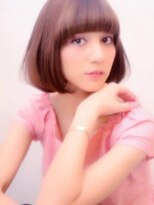 ナイン 麻布十番(NINE)&nbsp;NINE Bob