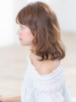 ヴィアラ 自由が丘(VIALA) 【VIALA 自由が丘】ラフ感×可愛さ