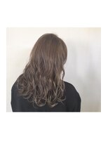 ルプラ ガーデン(le-pla garden)&nbsp;たっぷりハイライトカラー