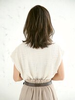 フーチー クーチー ヘッド ショップ 曽根本店(FUCHI KUCHI head shop) シンプルはね感ミディアム