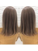 モードケイズ 松原店(MODE K's) シフォンベージュ