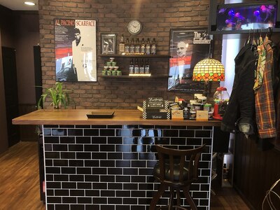 バーバー ショップ マツモト(BARBER SHOP MATSUMOTO)