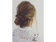 ジョリヘアー(joli hair)