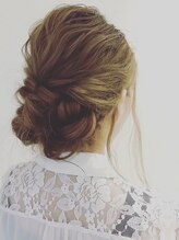 ジョリヘアー(joli hair)