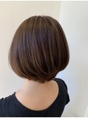 【CRAFT】ヘアケア×透明感カラー