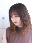 "Ratie"外ハネ＋ゆるウェーブ3