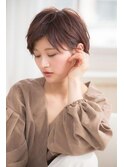 ＼レトロで斬新なセシルカット／