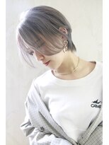 コルト(COLT) 透明感×アイスグレーラテ