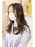 ナチュラルにフェミニンに