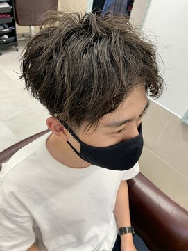 トゥーリ 薬院店(tuuli) 上杉（武本）茉与★スタイル