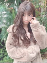 【プルエクステ】のメリットpart3/9