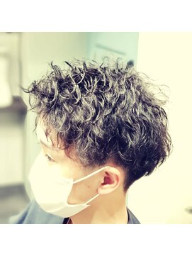 ウル(ulu) ツイストスパイラル