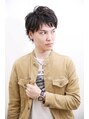 マッシュアンドマッシュアヴェダ ららぽーと福岡店(mash&mash AVEDA) 女性目線からメンズスタイル/パーマをご提案します♪