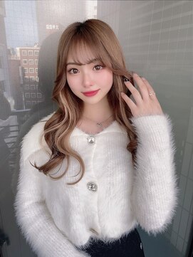 ルーゼン(LUXEN) 【LUXEN】インナーエクステ【ルーゼン】