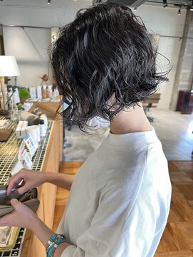 ウブ(ubu) ubu hair 188