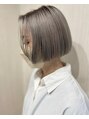 シー ヘアーワークショップ(See HAIR WORK SHOP)/森田　隆文
