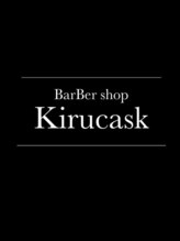 Bar Ber shop Kirucask【バーバーショップ キルカスク】