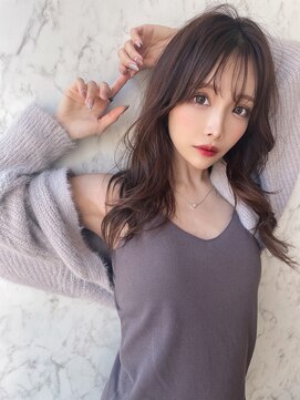 ウィクシー(wixy) ふんわり女子by澤田雄基