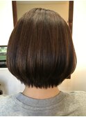 ボブスタイル