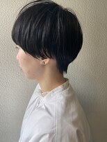 ソル(sol)&nbsp;ナチュラルマッシュョート。