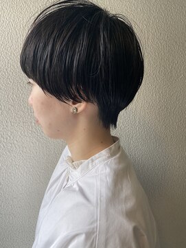 ソル(sol) ナチュラルマッシュョート。