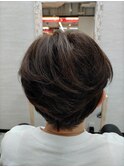 ショート