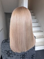 テテ(TETE)&nbsp;ミルクティーベージュ