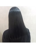 ブルーブラック