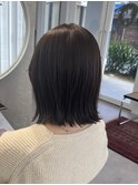 外ハネボブ