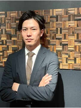 クッキーフォーメン(COOKIE for MEN) 【for Men】business☆色気2ブロック☆ 下通り/本荘