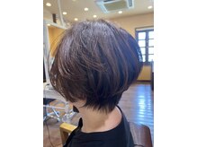 ピコット(picot)