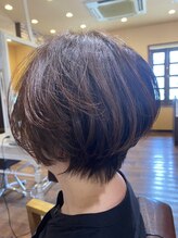 ピコット(picot)
