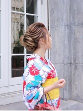 マチュレ(Mature)