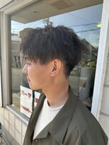 ウエスト(WEST)&nbsp;ツイストスパイラル