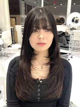 シエロビューティー(CIELO beauty) ハイライトカラーミルクティーベージュケアブリーチダブルカラー