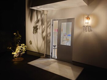 ZiEEL　【ジール】