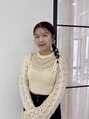 カシェ マエノヘタ(Cashe'e MAENOHETA) 中川 愛理
