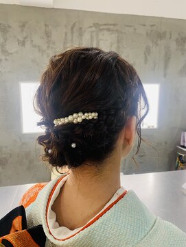 シェリ(Cheri) 結婚式アレンジ