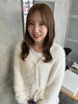 リコ(liko) beige color