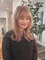 ビアンカ カマクラ(bianca)&nbsp;《ハイトーンベージュ》